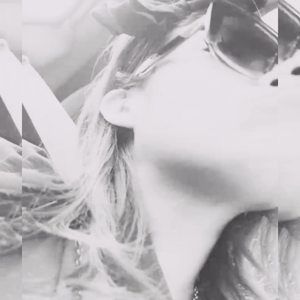 Meet your Posher, Maricela